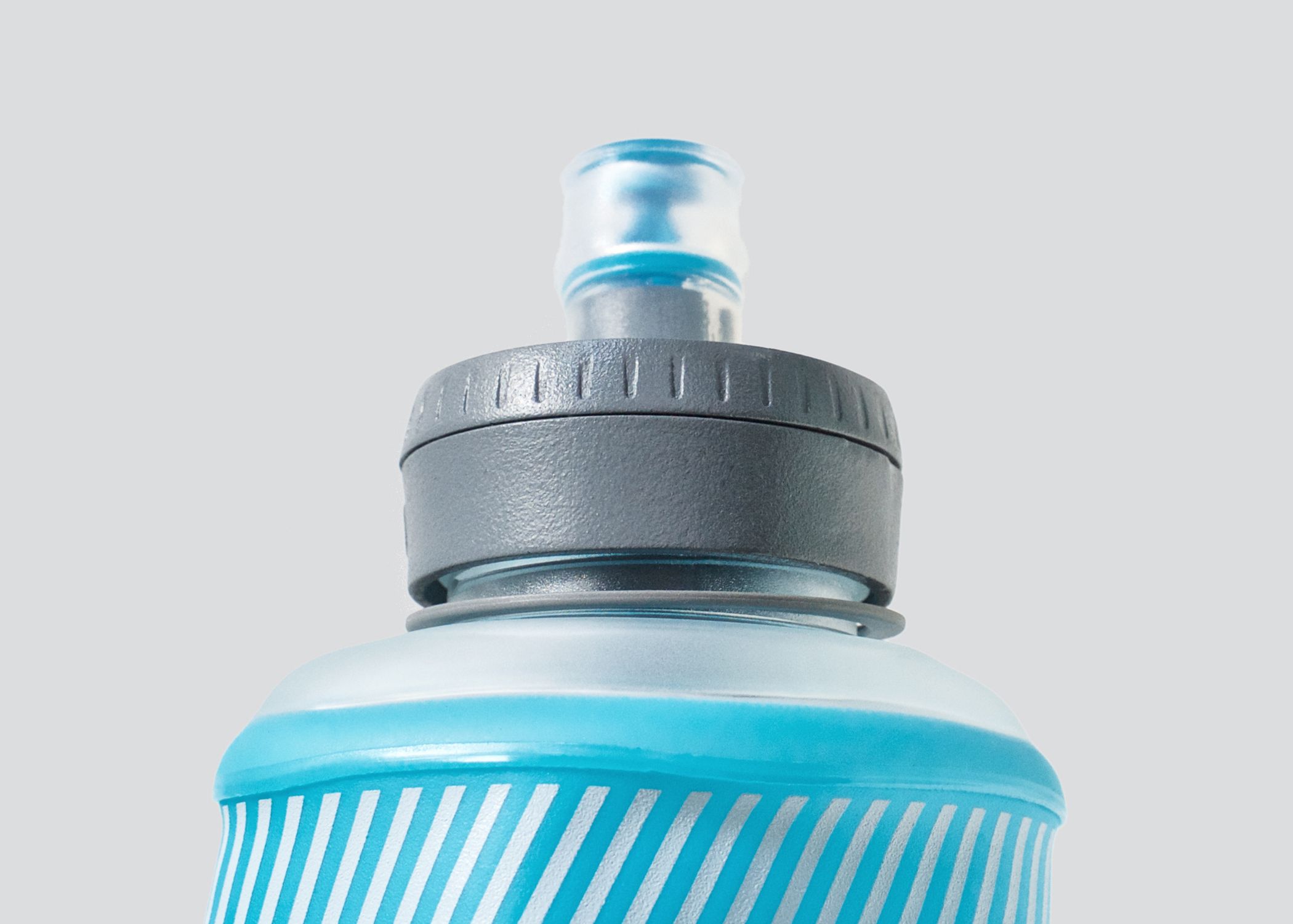 HydraPak UltraFlask Speed (500 ml of 600 ml) - Opvouwbare zachte