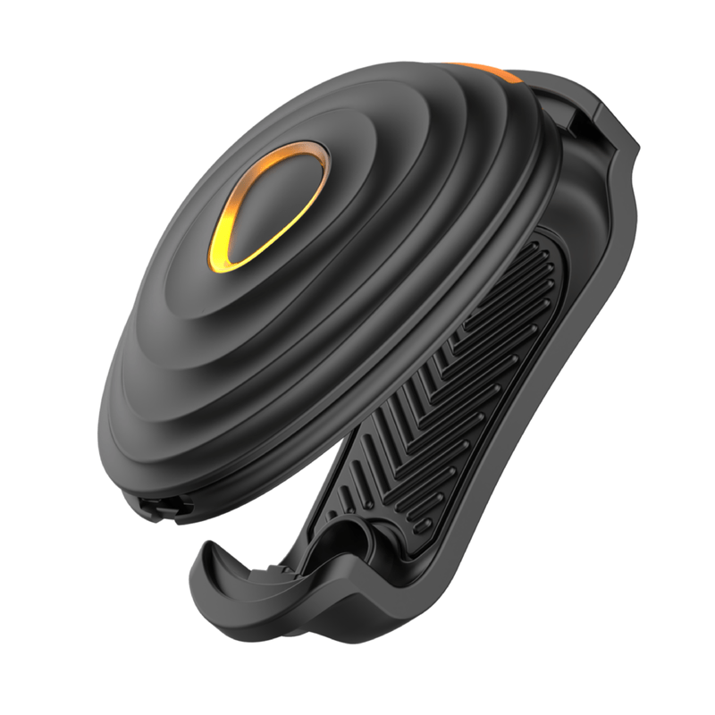 Stryd Next Generation ランニングパワーメーターフットポッド Stryd | Vermogensmeter | Next Gen | - RunFit Tilburg | Rotterdam