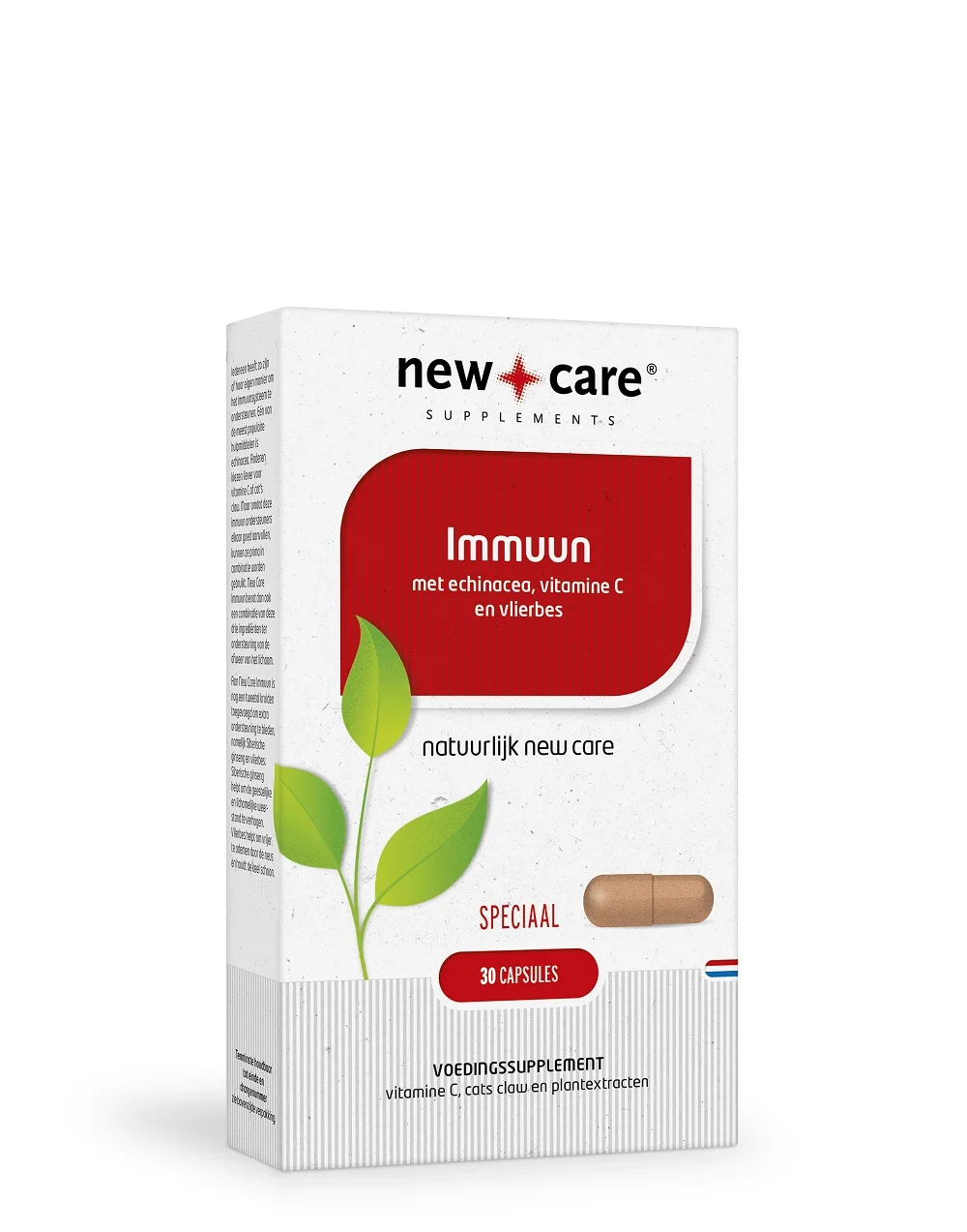 New Care - Supplements