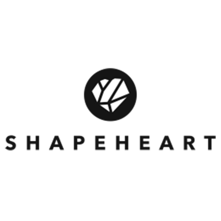 Shapeheart