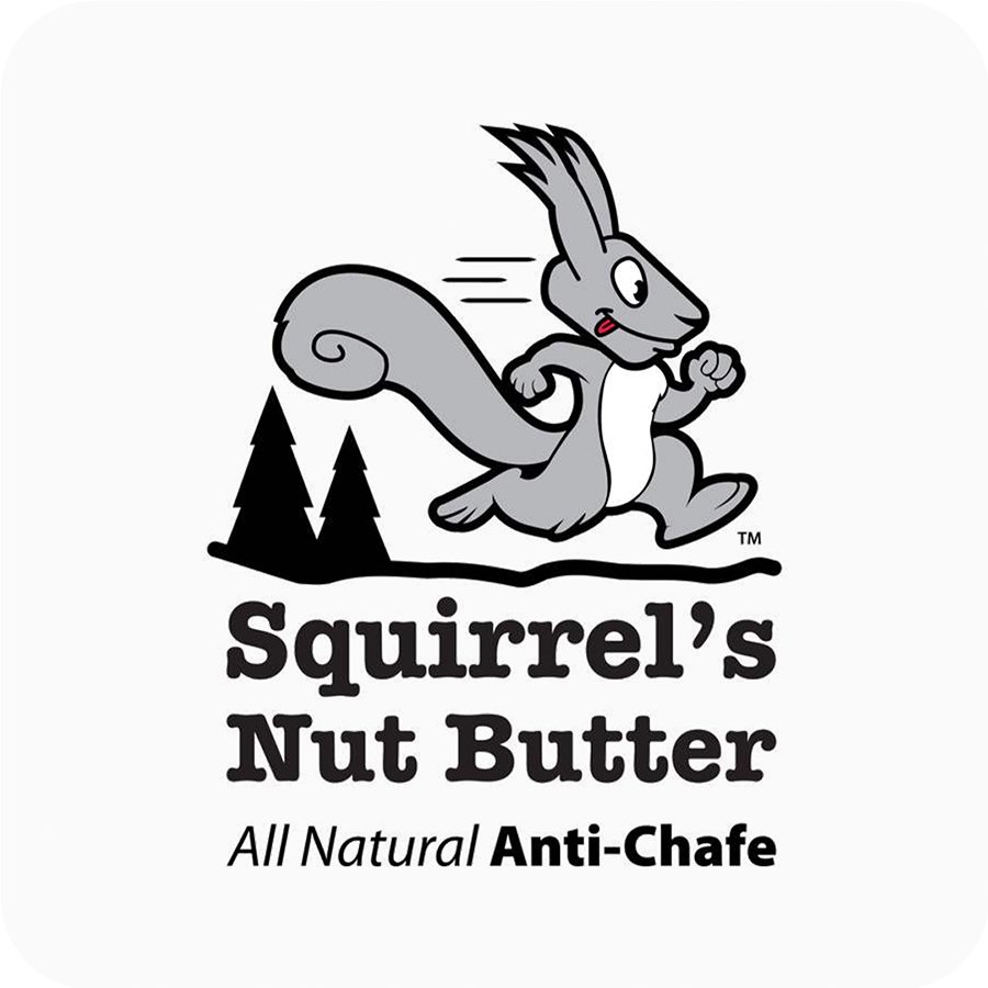 Squirrel's Nut Butter