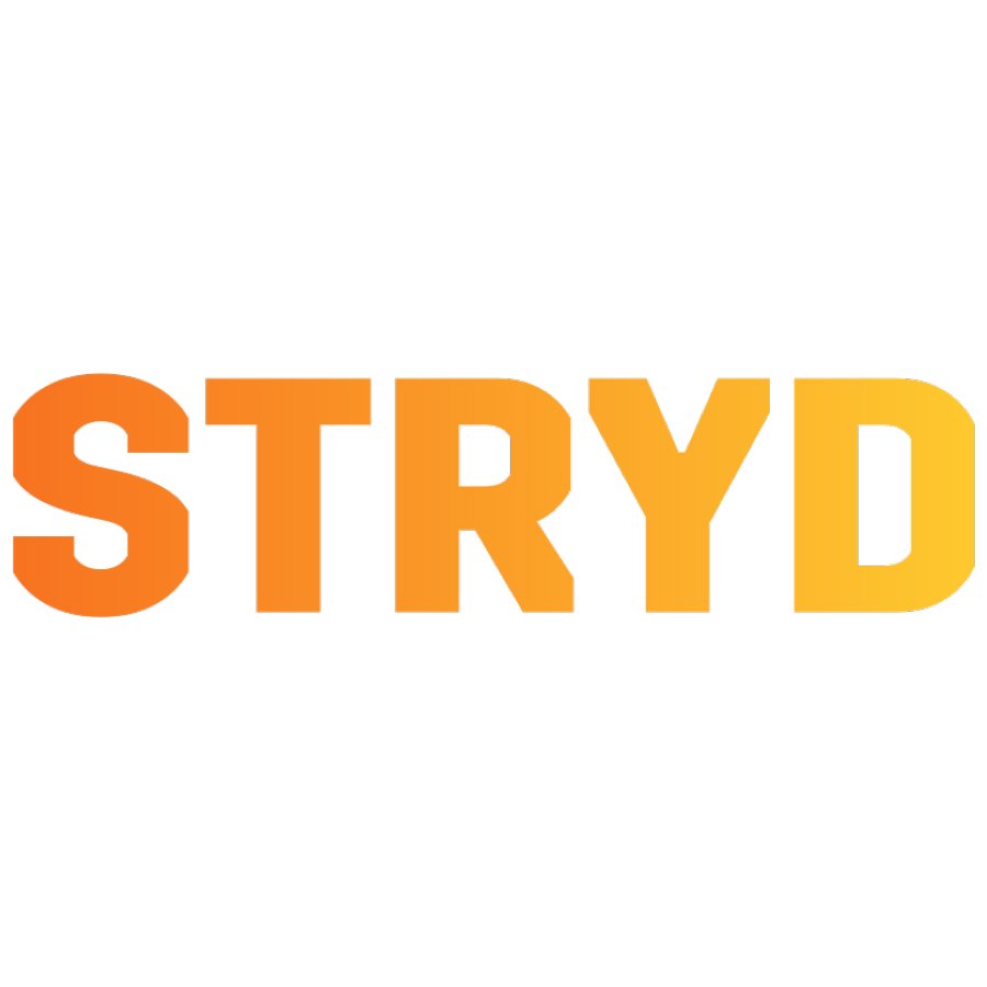 Stryd